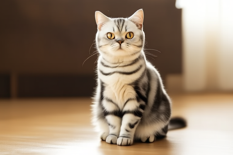 How the American Shorthair Cat Conquered Our Hearts: A Complete Guide