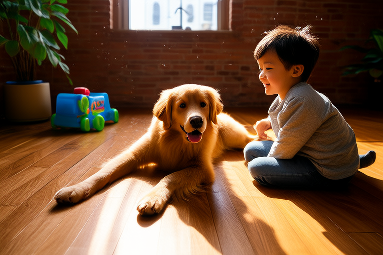 7 Surprising Reasons Why Norwegians Are Crazy About Pets