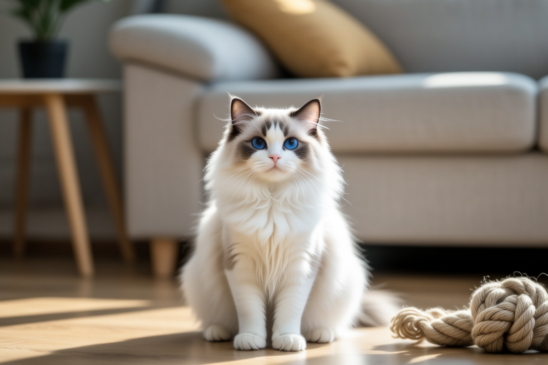 Adopting a Turkish Angora: What Every Owner Should Know