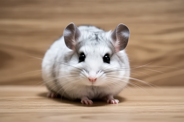 Chinchilla Chronicles: Uncovering Secrets to Their Unique Needs