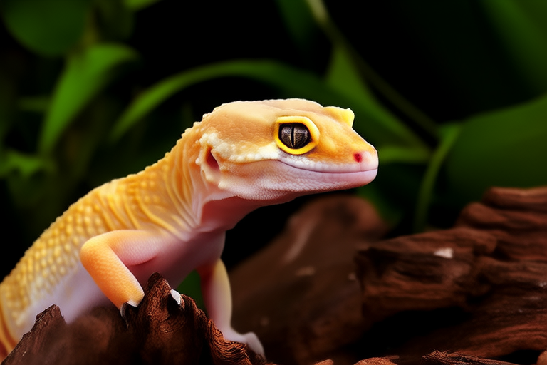 Leopard Gecko Care Guide: Tips for New and Experienced Owners Alike