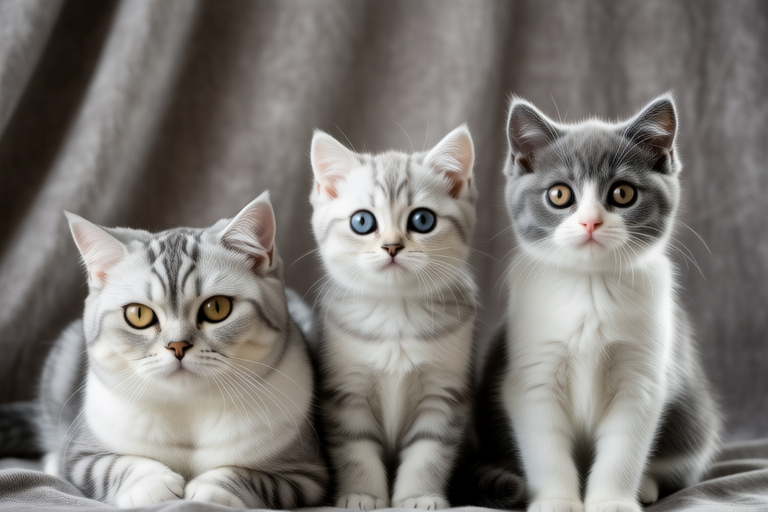 Scottish Fold vs Other Breeds: What Makes This Cat Stand Out?