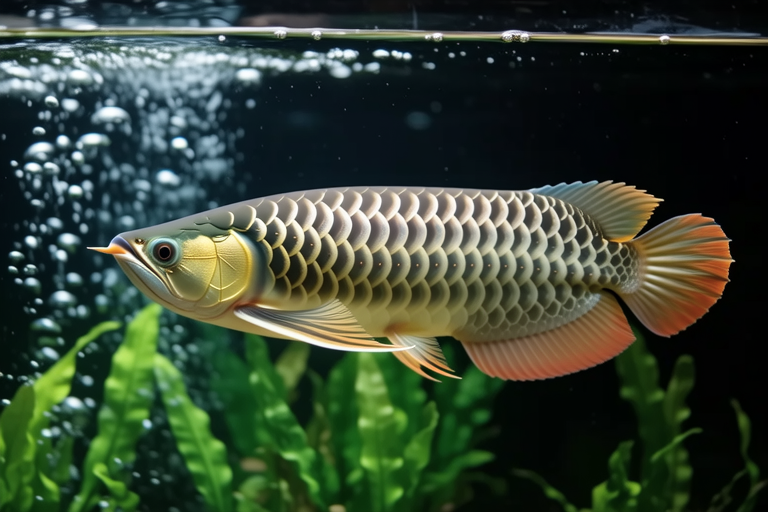 The Hidden Costs of Owning an Arowana: Are You Prepared?