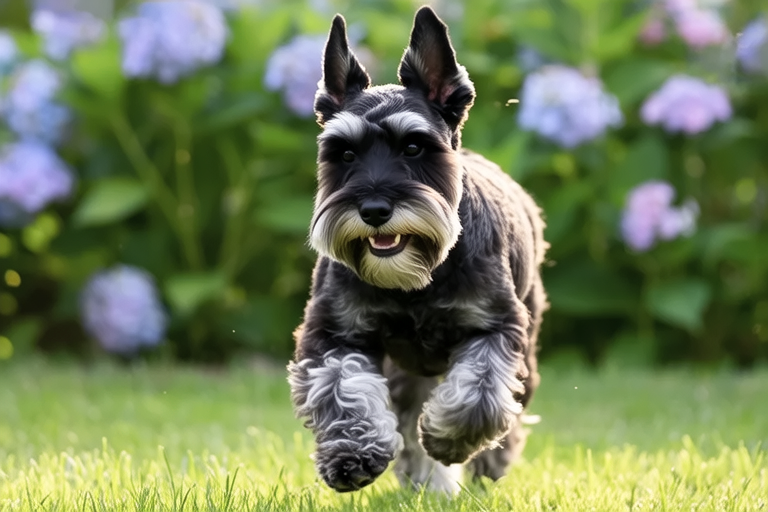 The Ultimate Guide to Keeping Your Schnauzer Healthy and Happy