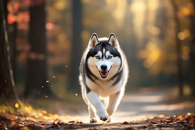 The Ultimate Guide to Training Your Energetic Siberian Husky!