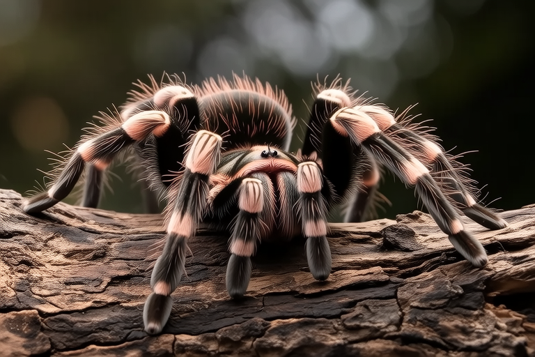 Top 10 Fascinating Facts About Tarantulas That Will Leave You Spellbound
