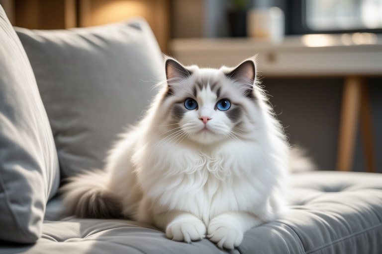 Top 10 Reasons Why Persian Cats Are a Delightful Companion for Every Home