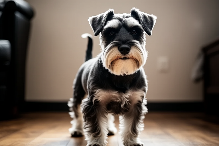 Unbelievable Facts About Schnauzers That Will Leave You Amazed