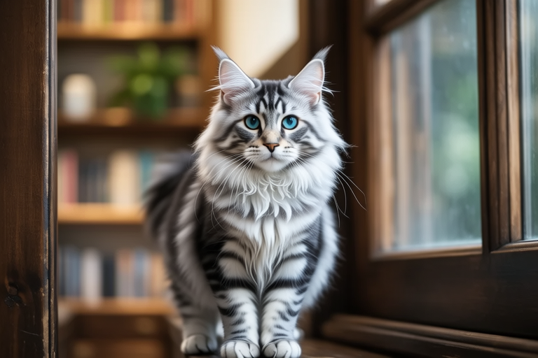 Unveiling the Majestic: Everything You Need to Know About Maine Coons