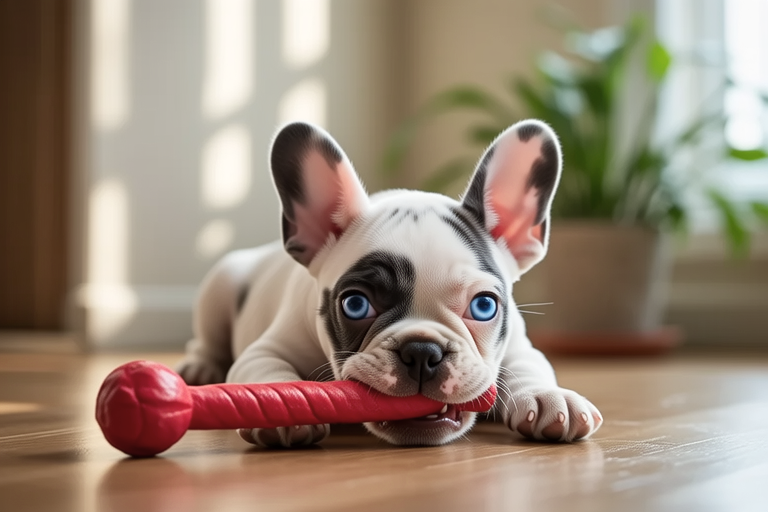 5 Essential Tips for Raising a Healthy Frenchie Puppy