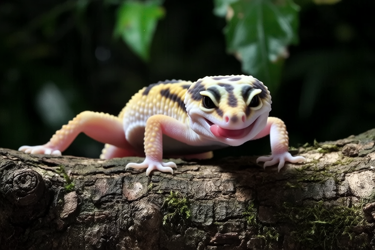 7 Surprising Facts That Make Chameleons Unique Among Pets!