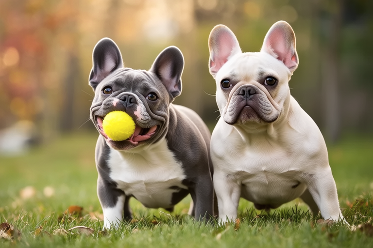 French Bulldogs: The Funniest Pets on Social Media