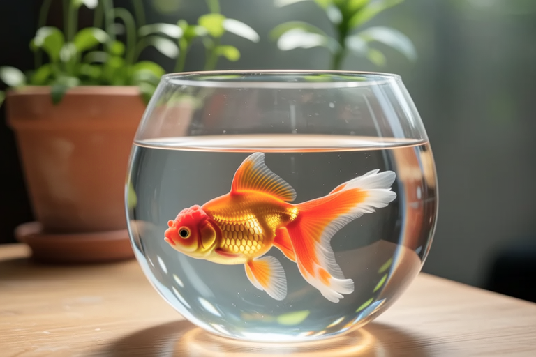 Goldfish Owners Reveal Their Best Tips for Beginners