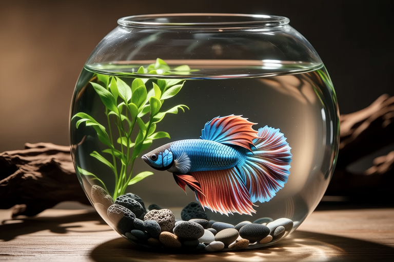 How to Create the Perfect Betta Habitat: Insider Tips for Happy, Healthy Fish