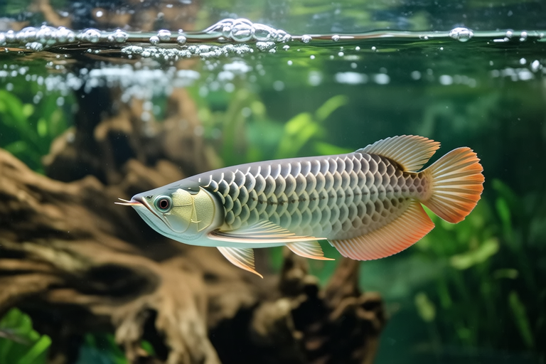 Mastering the Art of Caring for Your Exotic Arowana Pet