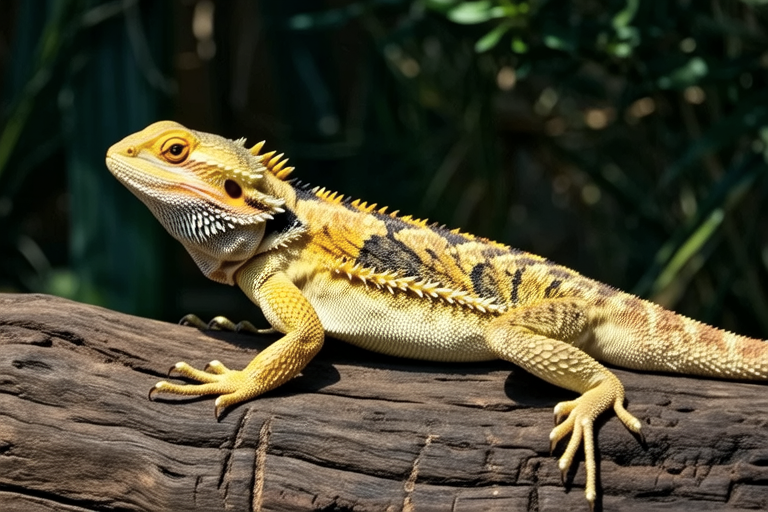 Splendid Japalure: The Perfect Balance of Beauty and Personality