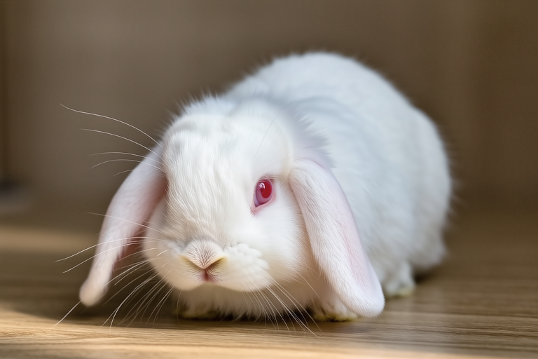 The Ultimate Dutch Dwarf Rabbit Handbook: Tips and Tricks