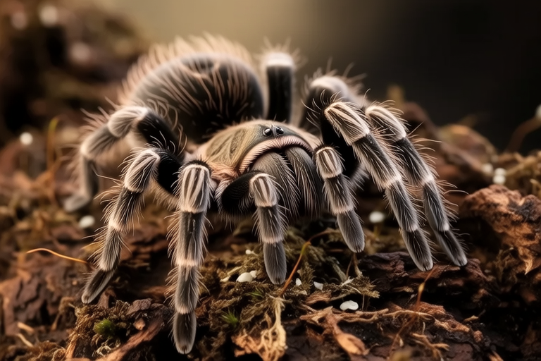 Top 10 Fascinating Facts About Keeping a Tarantula as a Pet