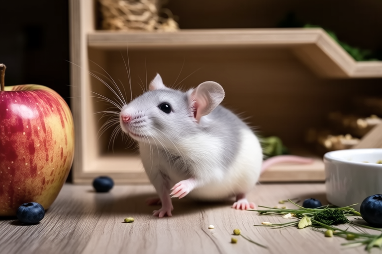 Top Tips for Keeping Your Chinchilla Happy and Healthy at Home