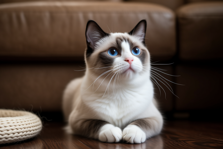 Unraveling the Mystery of Siamese Cat Behavior