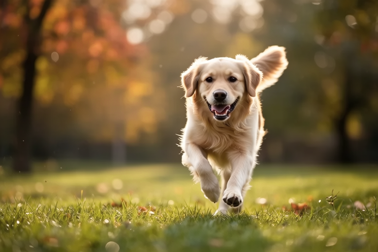 Secrets to Keeping Your Labrador Happy and Healthy All Year Round